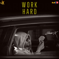 Work Hard (Single)