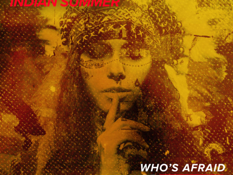 Indian Summer (Single)