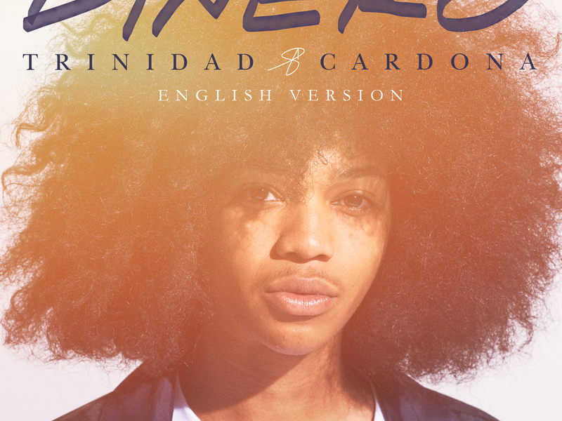 Dinero (English Version) (Single)