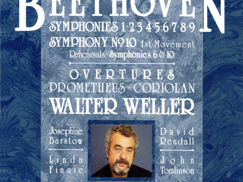 Beethoven: Complete Symphonies
