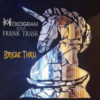 Break Thru (EP)