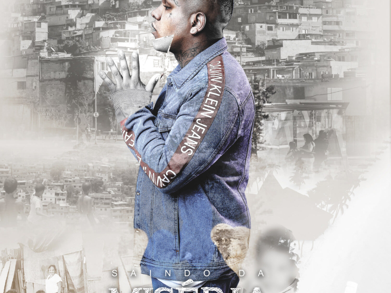 Saindo da Miséria (EP)