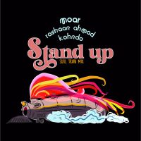 Stand Up (Soul Train Mix) (Single)