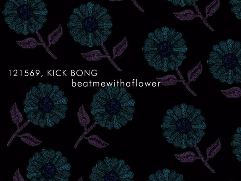 beatmewithaflower (Single)