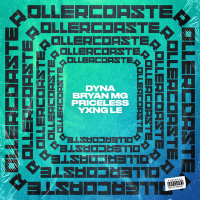 Rollercoaster (Single)