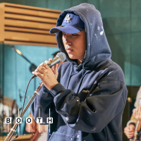 마이크스웨거 부스 (with.이로한) (Single)