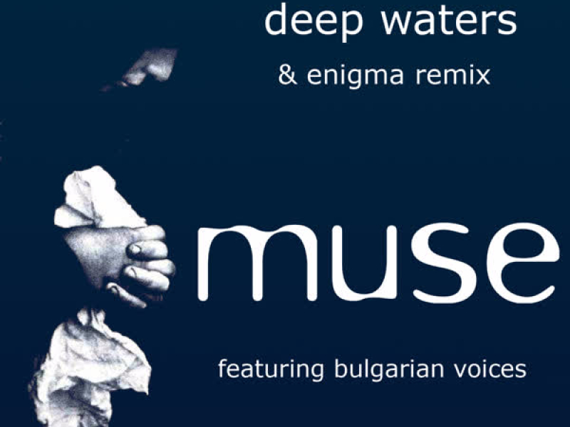 Deep Waters & Enigma Remixes