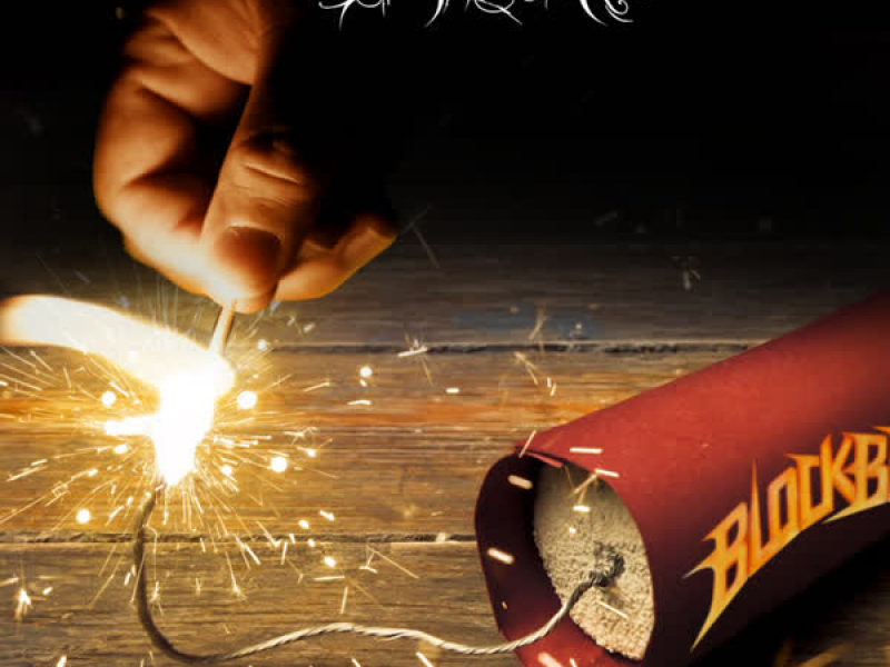 The Fuse Is Lit (EP)