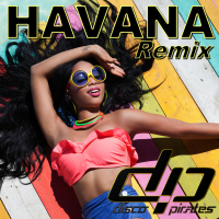 Havana (Remix) (EP)