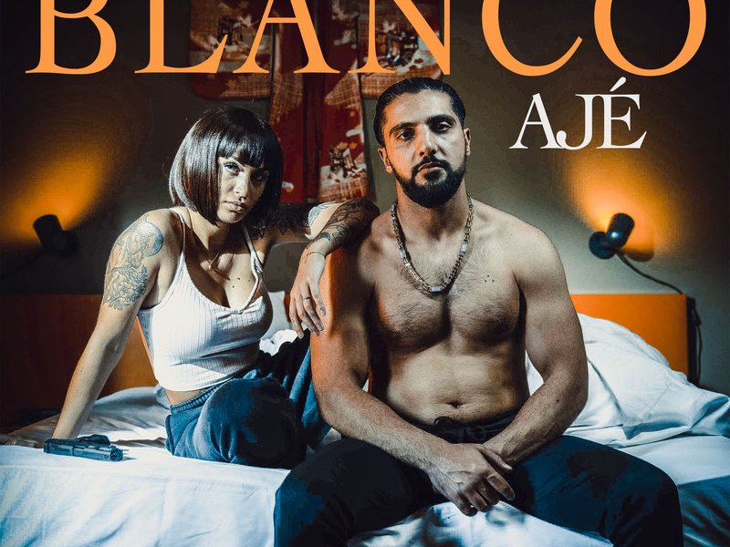 Blanco (Single)