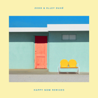 Happy Now (Remixes) (Single)