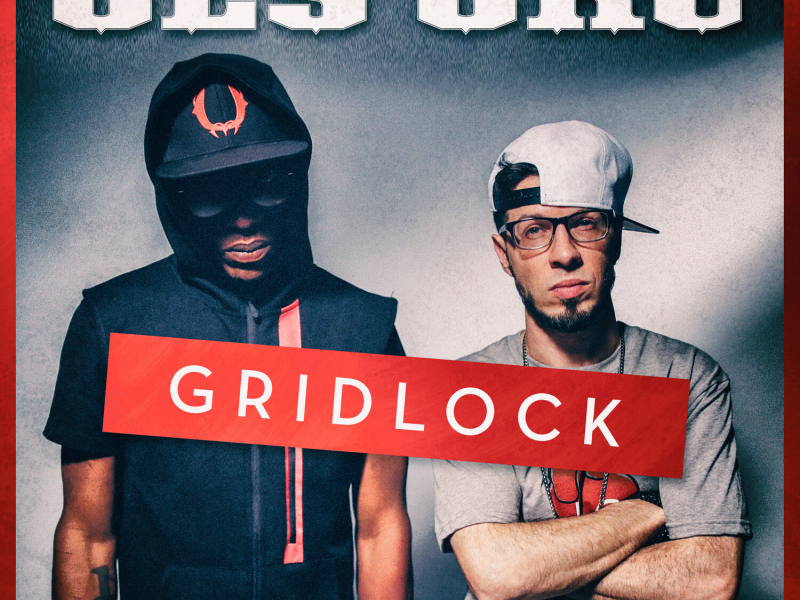 Gridlock - Single