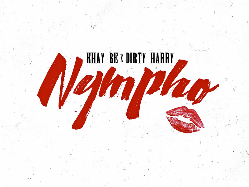 Nympho (Single)