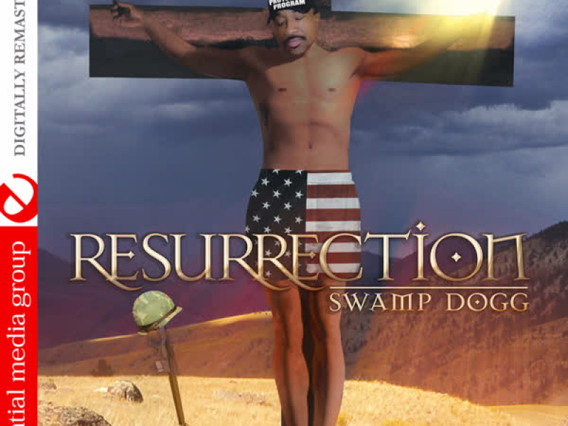 Resurrection (Digitally Remastered)