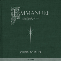 Emmanuel: Christmas Songs Of Worship (Deluxe)