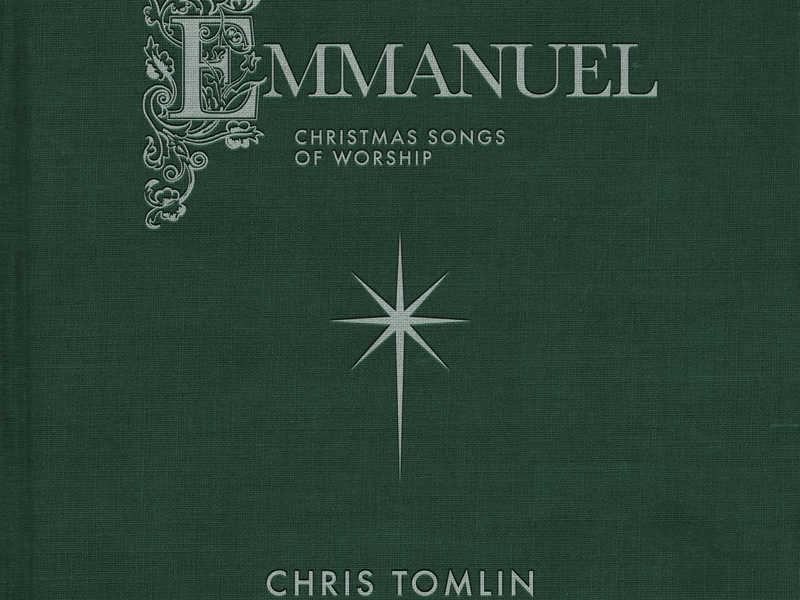 Emmanuel: Christmas Songs Of Worship (Deluxe)
