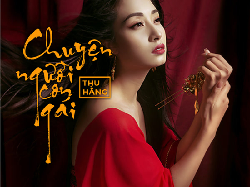 Chuyện Người Con Gái (Single)