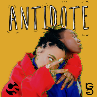 Antidote (Single)