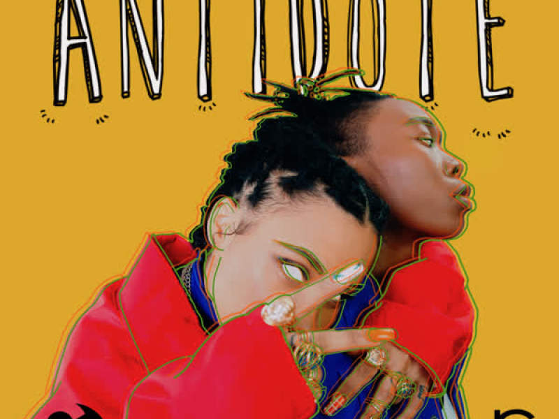 Antidote (Single)