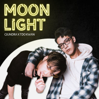 MoonLight (Single)