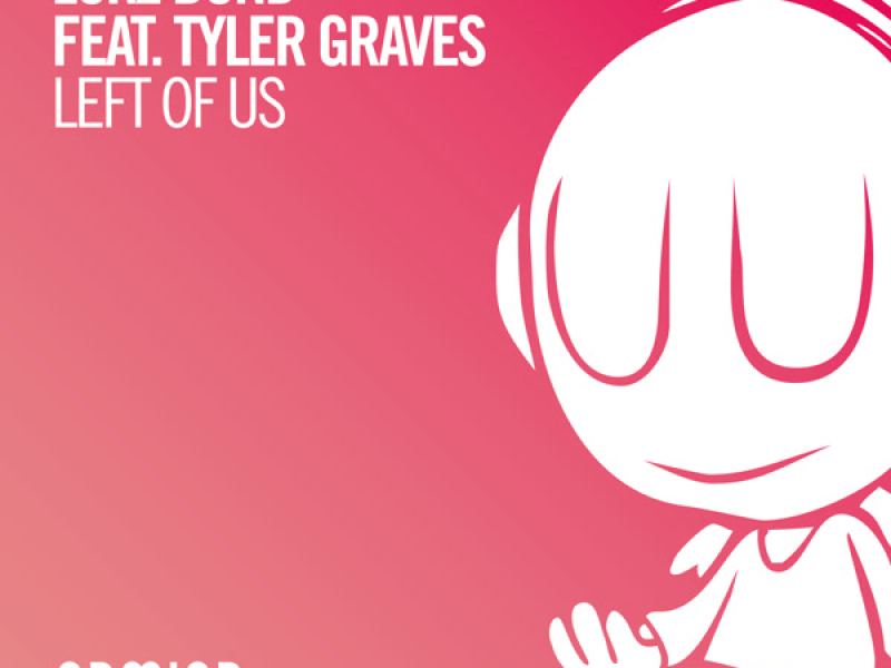 Left Of Us (Single)