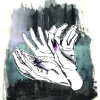 Get the Spirit Before the Spirit Gets You (Single)