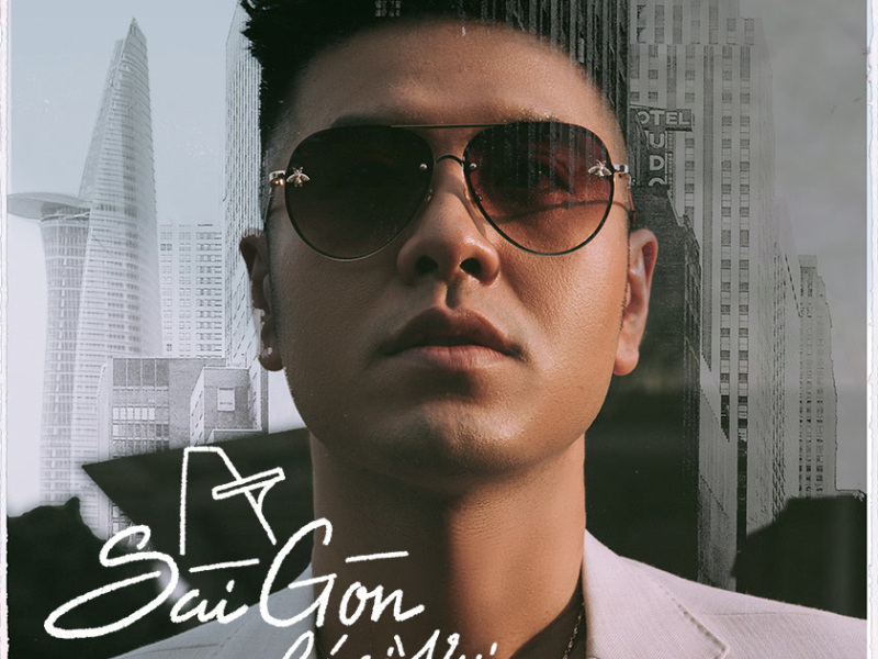 Sài Gòn Có Gì Vui (Single)