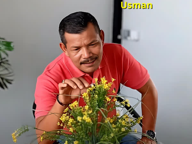 Untuk Sebuah Nama (Single)