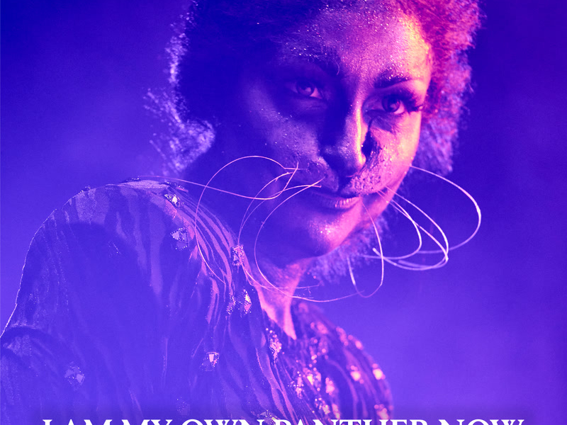 I Am My Own Panther Now (Single)