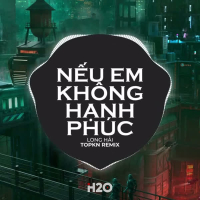 Nếu Em Không Hạnh Phúc (EDM Remix) (Single)