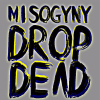 Misogyny Drop Dead EP (EP)