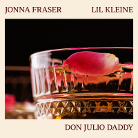 Don Julio Daddy (Single)