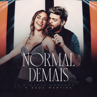 Normal Demais (Ao Vivo) (Single)