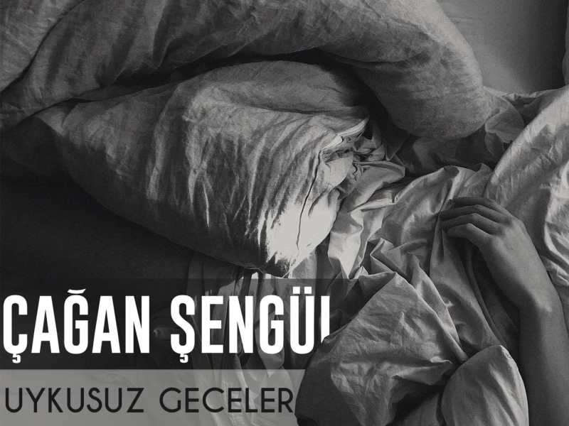 Uykusuz Geceler (Single)
