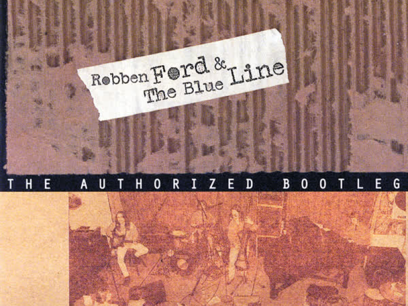 The Authorized Bootleg