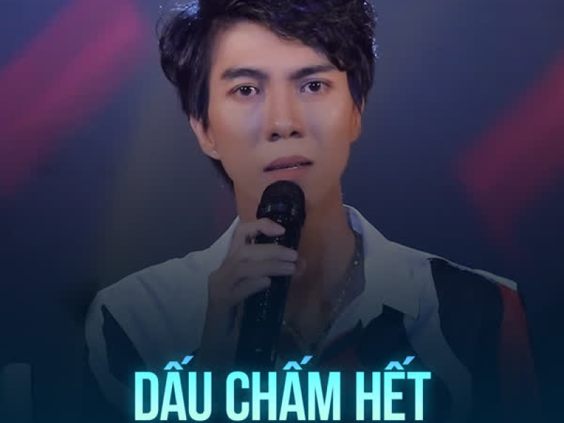 Dấu Chấm Hết (Chachacha) (Single)