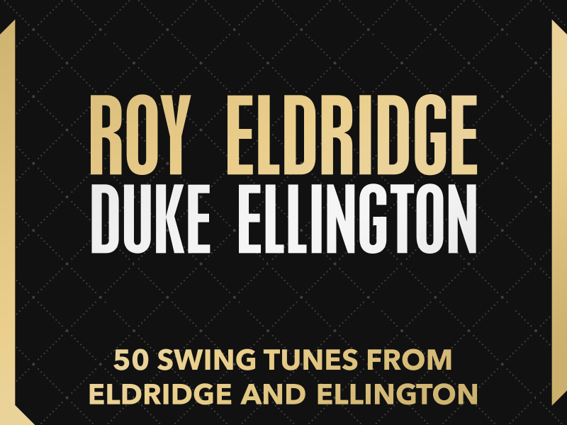 50 Swing Tunes from Eldridge and Ellington