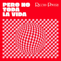 Pero no toda la vida (Single)