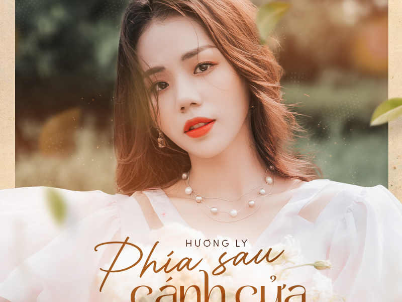 Phía Sau Cánh Cửa (Ngày Mai Bình Yên OST) (Single)