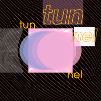 tunnel. (Single)