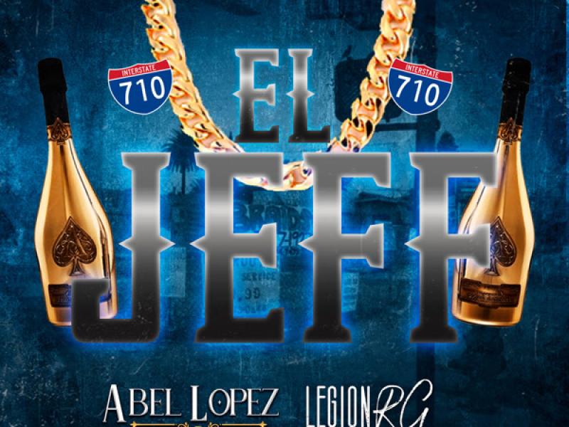 El Jeff (Single)