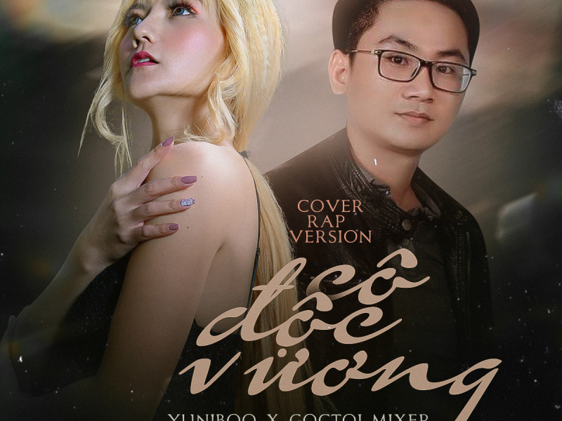 Cô Độc Vương (Rap Cover Version) (Single)