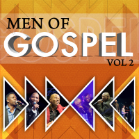 Men of Gospel, Vol. 2 (Live)