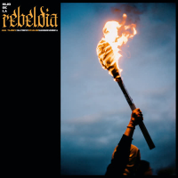 Hijo de la Rebeldía (Single)