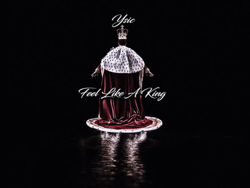 Feel Like a King (Single)