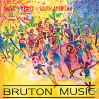 Salsa / Mexico / South America (Edited)