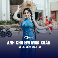 Anh Cho Em Mùa Xuân (Disco) (Single)