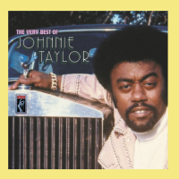 The Very Best Of Johnnie Taylor