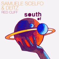 Red Cliff (EP)