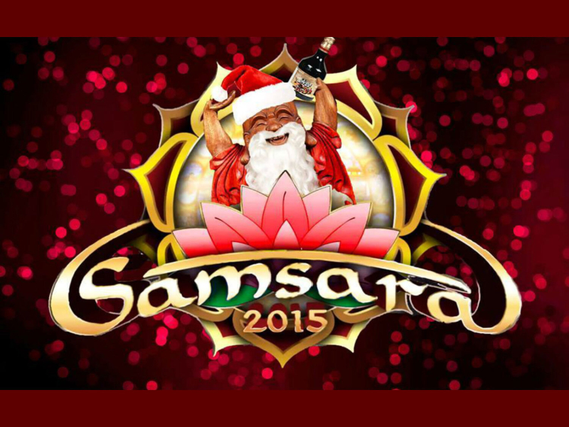 Samsara 2015 (Single)